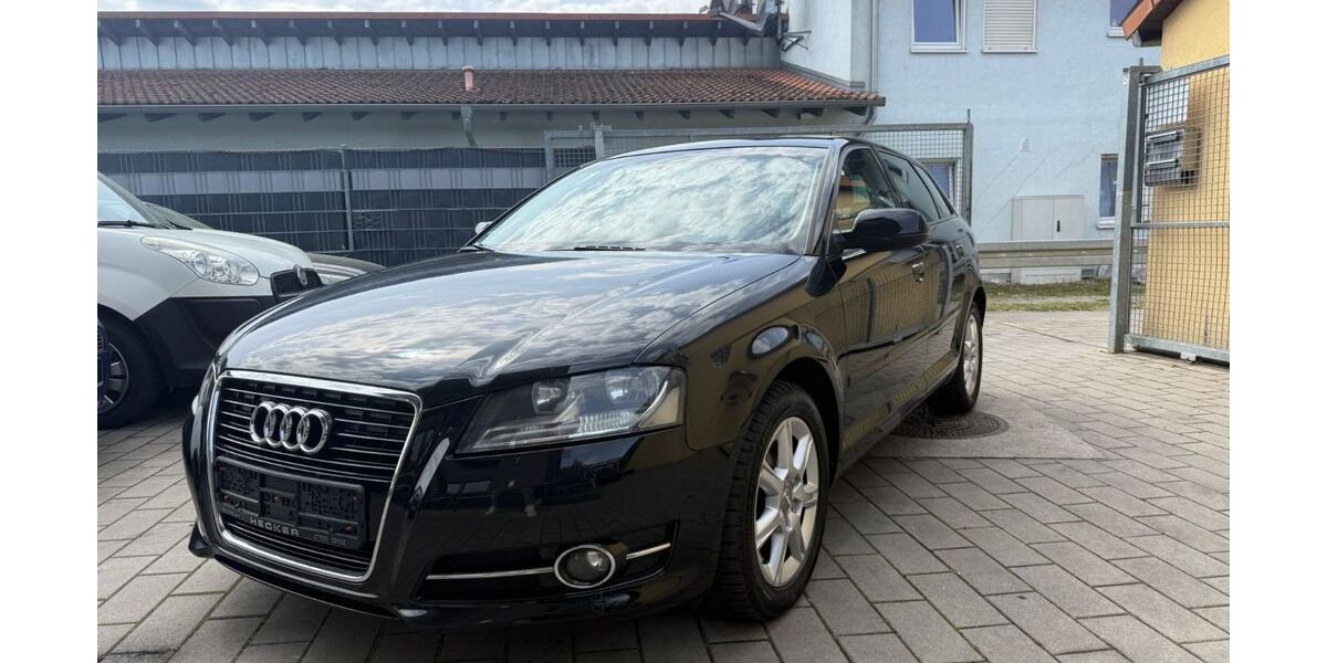 Audi A3 199.000 km 6.999 &euro; Malsch 76316