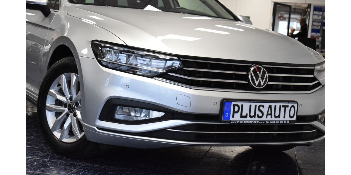 VW Passat 146.973 km 16.770 &euro; Nürnberg 90431
