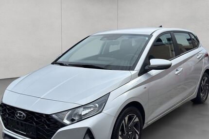 Hyundai i20 24.752 km 17.750 € Frankfurt 60386