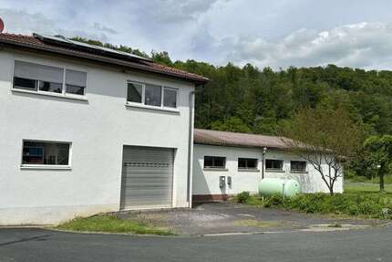 Gewerbeobjekt Amt Creuzburg Mihla - 796&euro; | Angebot:18984137