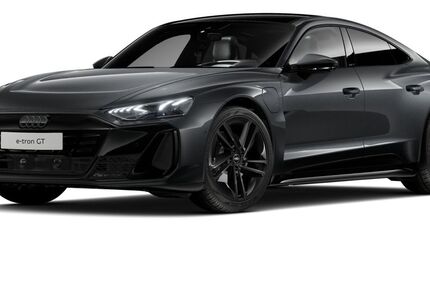 Audi e-tron GT 1.898 km 119.889 &euro; Hamburg 22529