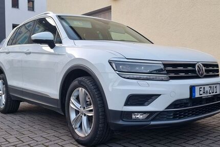VW Tiguan 67.520 km 32.900 &euro; Eisenach 99817