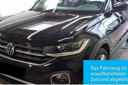 VW T-Cross 75.242 km 19.830 &euro; Stuttgart 70563