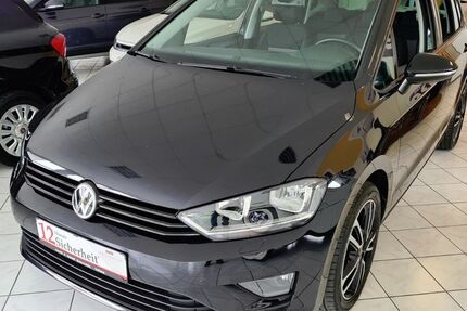 VW Golf Sportsvan 120.000 km 9.950 € Gefrees 95482