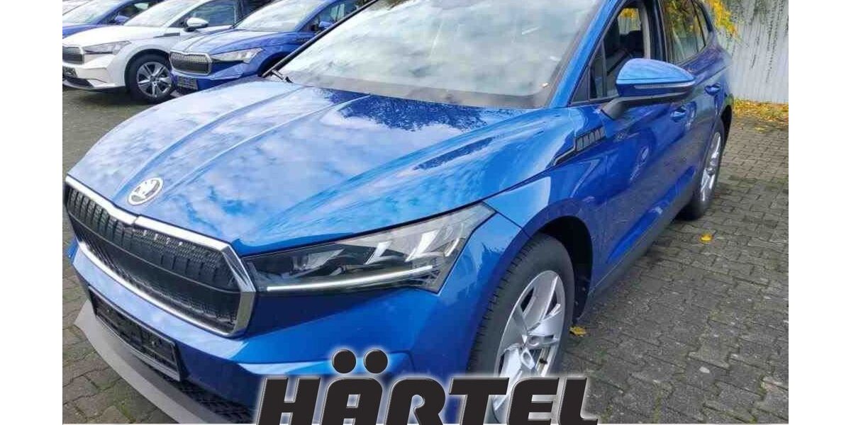 Skoda Enyaq 19.900 km 21.900 &euro; Osnabrück 49084