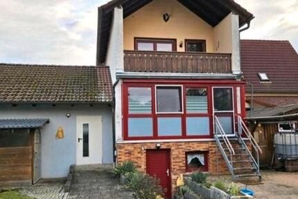 Doppelhaushälfte zu vermieten vorzugsweise zu verkaufen 6 zimmer