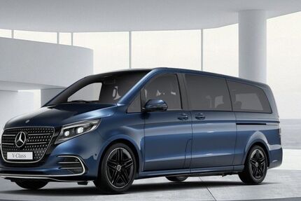 Mercedes-Benz V 300 12.700 km 76.400 &euro; Rotenburg 27356