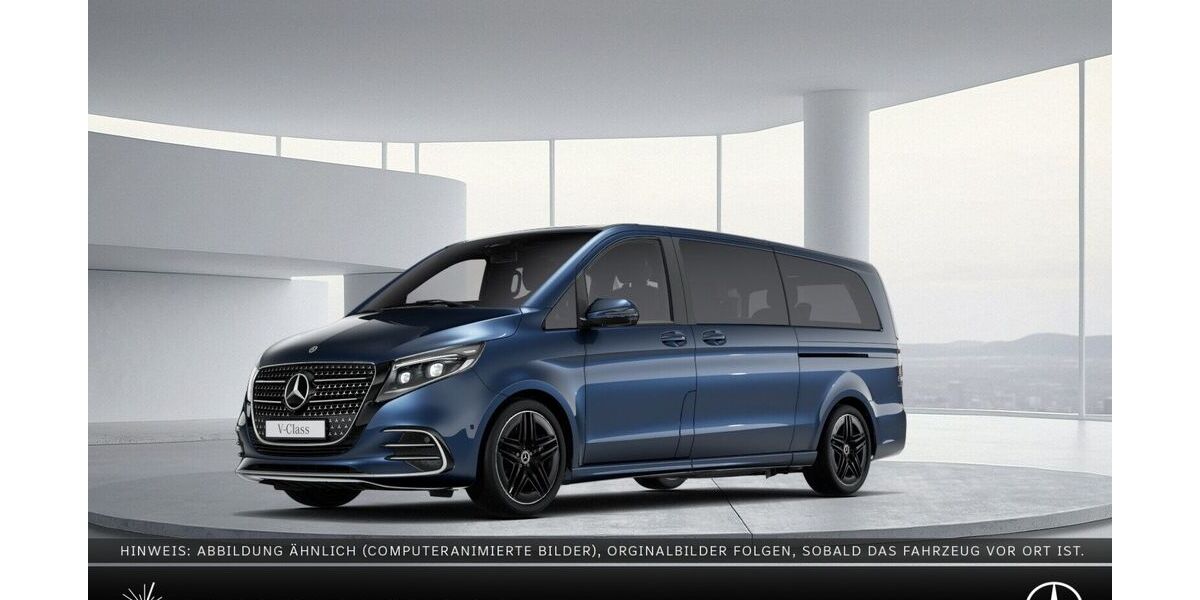 Mercedes-Benz V 300 12.700 km 76.400 &euro; Rotenburg 27356
