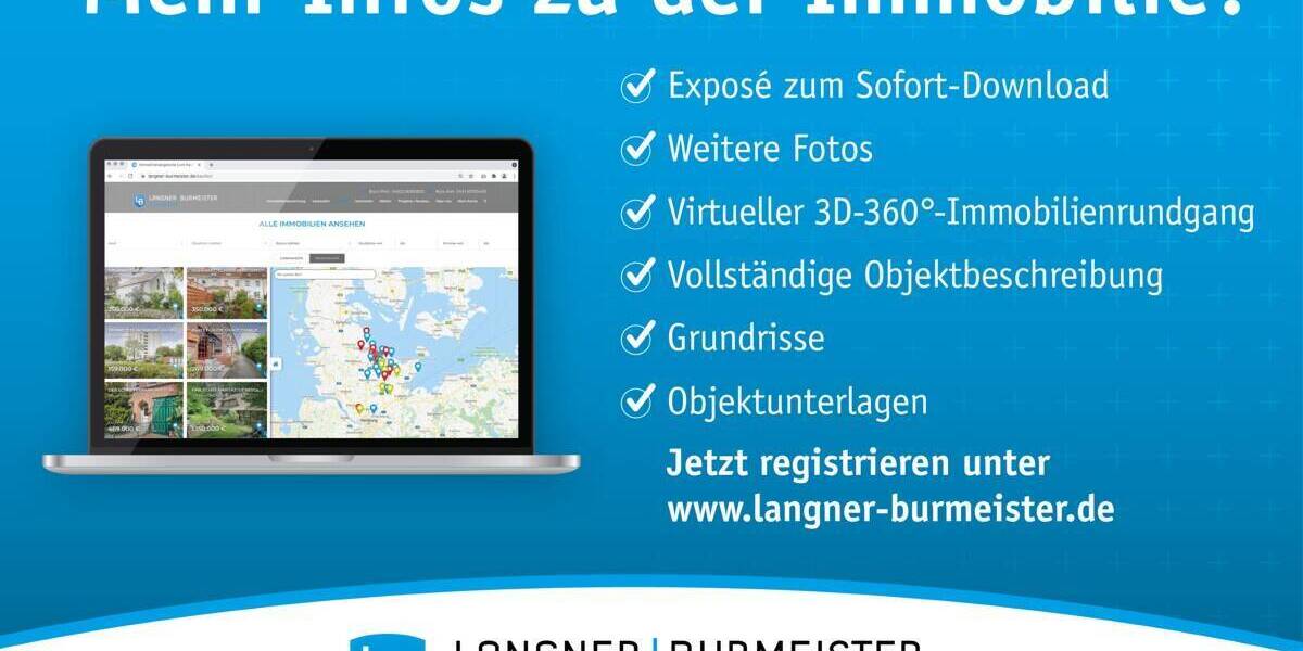 Einfamilienhaus Mönkeberg - 4 Zimmer, 145 m&sup2;, 1.400.000&euro; | Angebot:25702174