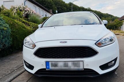 Ford Focus 150.500 km 4.900 &euro; Breitenbach 66916