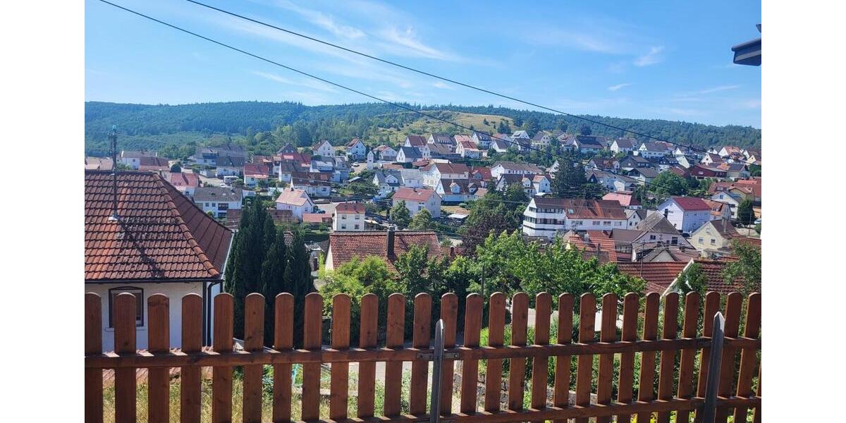 Doppelhaushälfte Bopfingen - 3 Zimmer, 44 m&sup2;, 65.000&euro; | Angebot:27110627