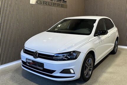 VW Polo 44.150 km 16.799 € Chemnitz 09125
