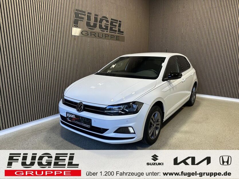 VW Polo 44.150 km 16.799 € Chemnitz 09125