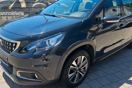 Peugeot 2008 150.000 km 7.990 &euro; Schwandorf 92421