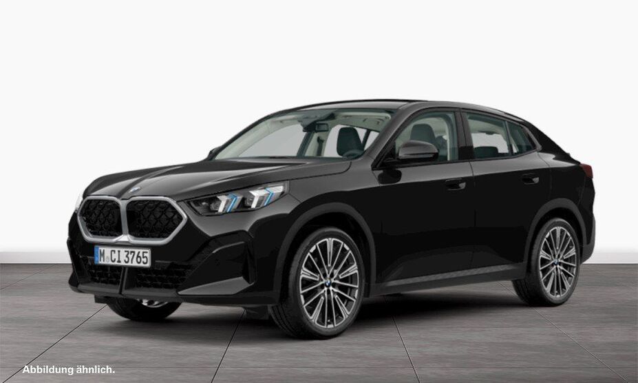 BMW X2 9.476 km 43.190 € Dreieich-Sprendlingen 63303