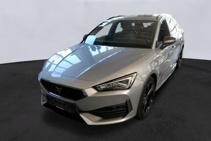 Cupra Leon 59.500 km 24.890 &euro; Burgoberbach 91595