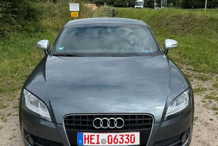 Audi TT 155.000 km 10.999 € Wesselburen 25764