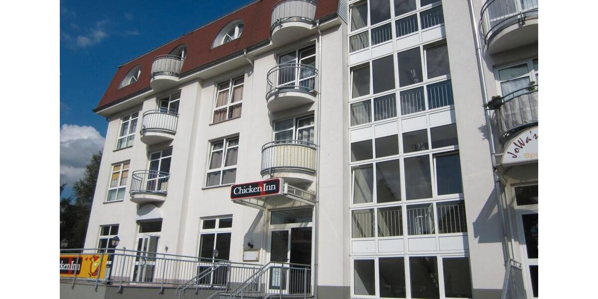 Etagenwohnung Pulsnitz - 2 Zimmer, 43 m&sup2;, 372&euro; | Angebot:26262685