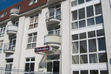 Wohnung Pulsnitz - 2 Zimmer, 43 m&sup2;, 372&euro; | Angebot:26262685