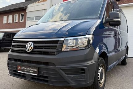 VW Crafter 46.000 km 24.950 &euro; Hamminkeln 46499