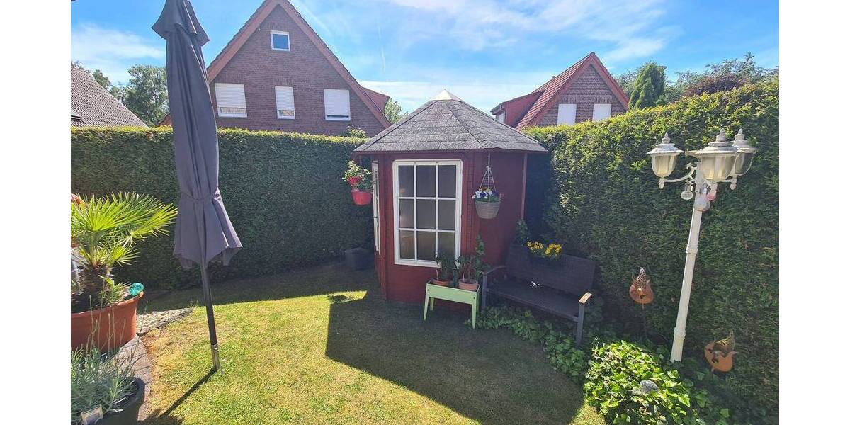Terrassenwohnung Ahlen Innenstadt - 4 Zimmer, 108 m&sup2;, 305.000&euro; | Angebot:26806885