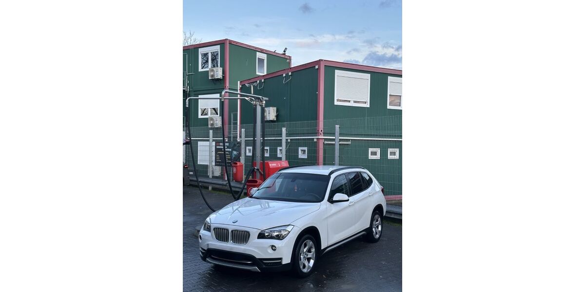 BMW X1 255.000 km 7.490 &euro; Offenbach am Main 63071