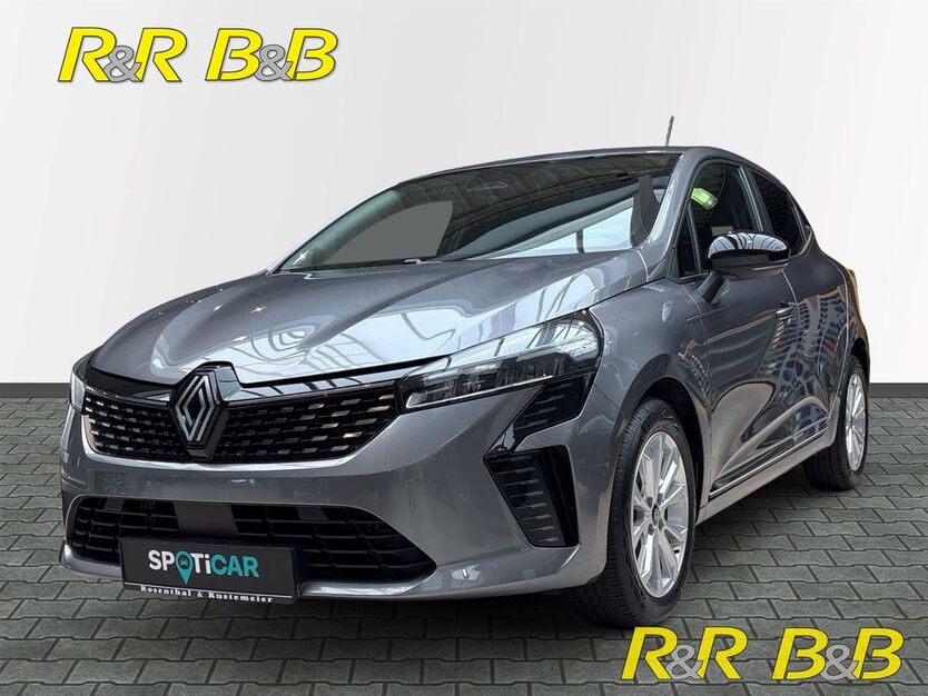 Renault Clio 1.500 km 20.950 € Soest 59494