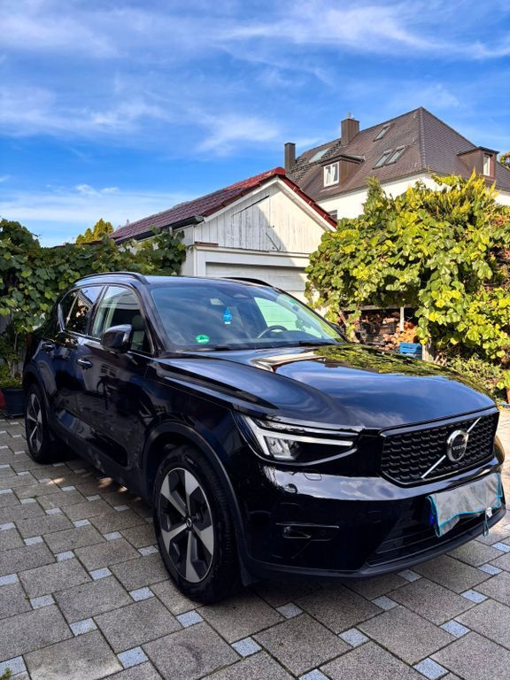 XC40