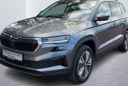 Skoda Karoq 56.292 km 26.222 &euro; Hamburg 22303