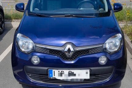 Renault Twingo 57.000 km 5.850 &euro; Detmold 32758