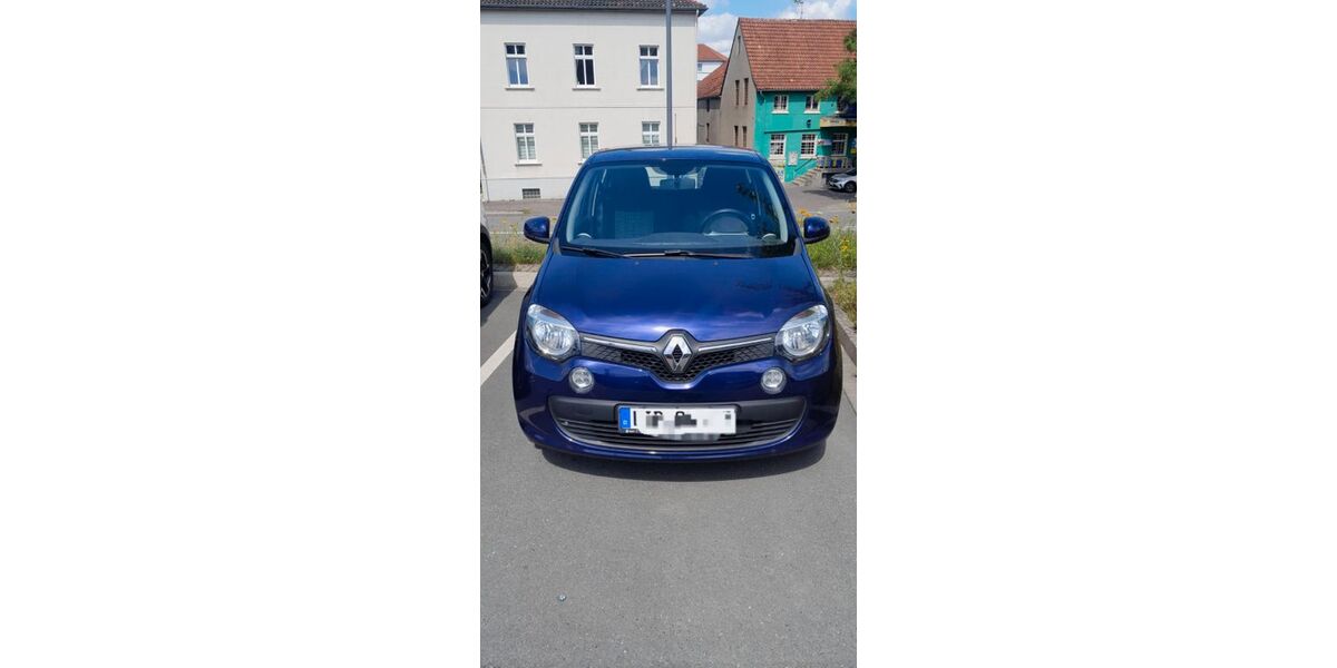 Renault Twingo 57.000 km 5.850 &euro; Detmold 32758