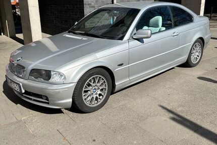 BMW 325