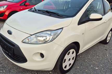 Ford Ka/Ka+ 121.000 km 3.499 &euro; Eggenstein - Leopoldshafen 76344