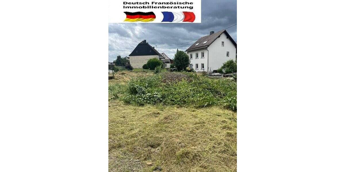 Grundstück Wadern Gehweiler - 65.000&euro; | Angebot:23982631