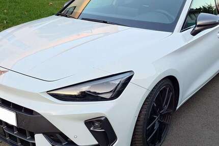 Cupra Leon 13.870 km 35.800 € Butzbach 35510