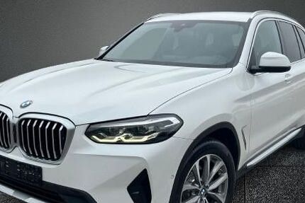 BMW X3 182.000 km 23.600 &euro; Blankenfelde-Mahlow 15831