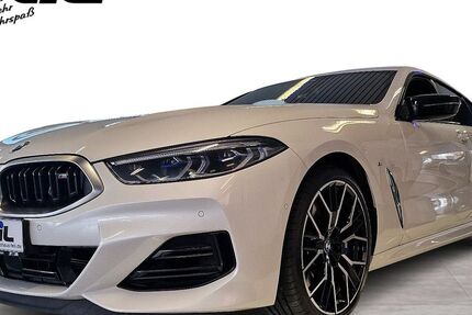BMW M850 25.100 km 72.499 &euro; Gunzenhausen 91710