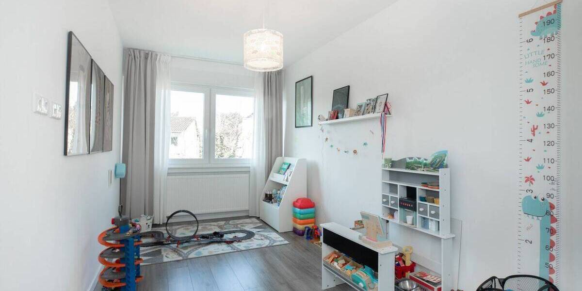 Doppelhaushälfte Obertshausen - 4 Zimmer, 110 m&sup2;, 559.000&euro; | Angebot:26204739