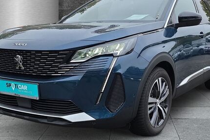 Peugeot 3008 17.547 km 24.750 € Herten 45699