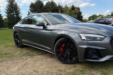 Audi S5 229.615 km 31.999 &euro; Gnevsdorf 19395