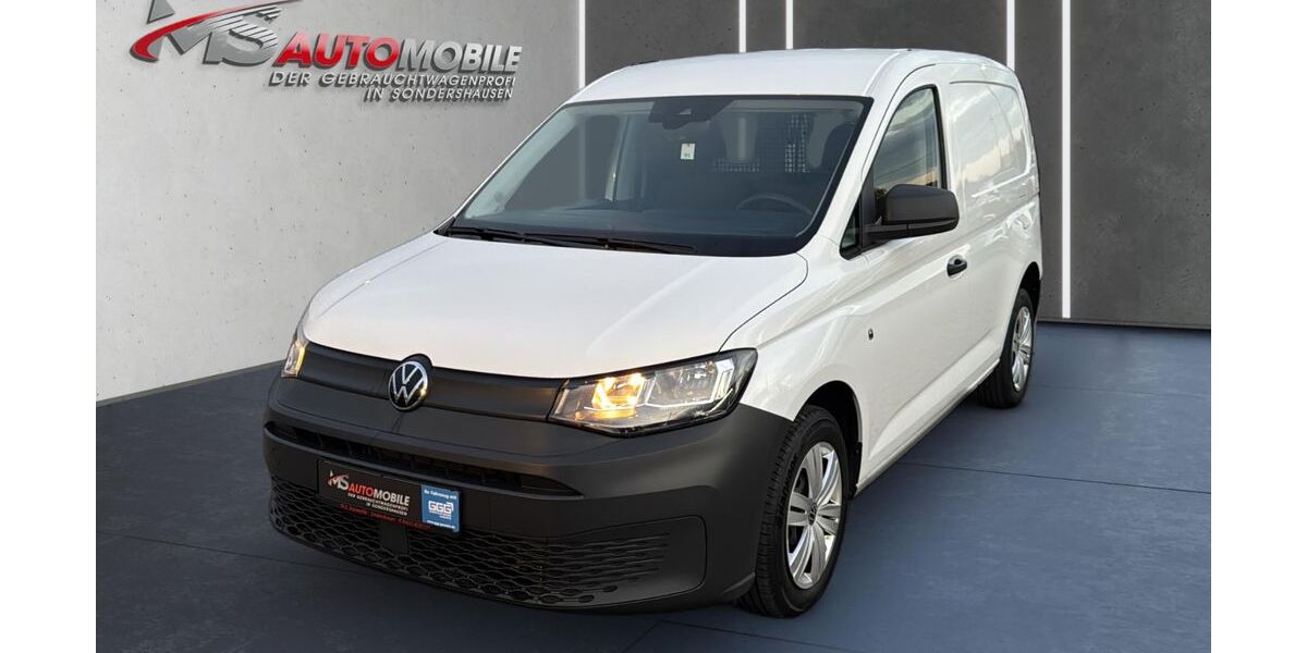 VW Caddy 129.800 km 14.990 &euro; Sondershausen 99706