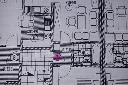 Von Privat! chamante 2ZKB in Diedorf zu verkaufenvermietet 2 zimmer