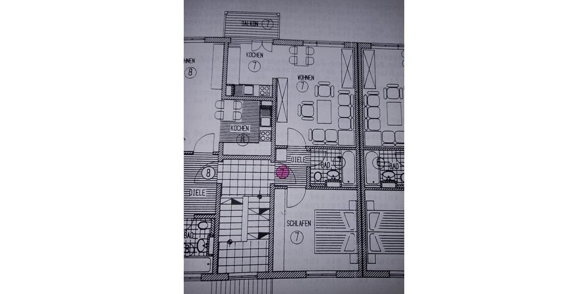 Von Privat! chamante 2ZKB in Diedorf zu verkaufenvermietet 2 zimmer