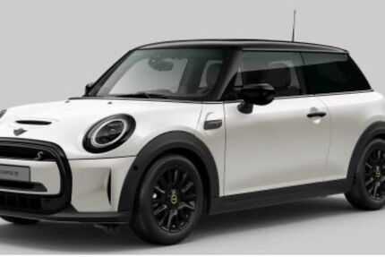 Mini Cooper SE 26.988 km 22.399 &euro; Harxheim/ Mainz 55296
