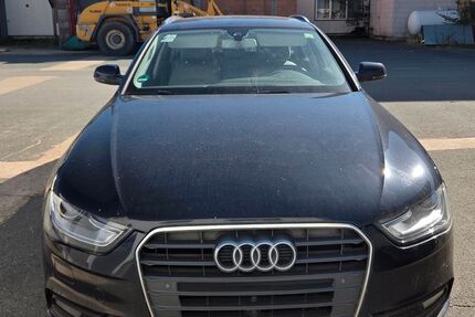 Audi A4 222.000 km 6.850 &euro; Erlangen 91052