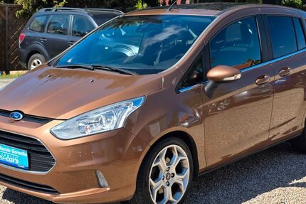 Ford B-Max 70.000 km 8.999 &euro; Berlin 13589