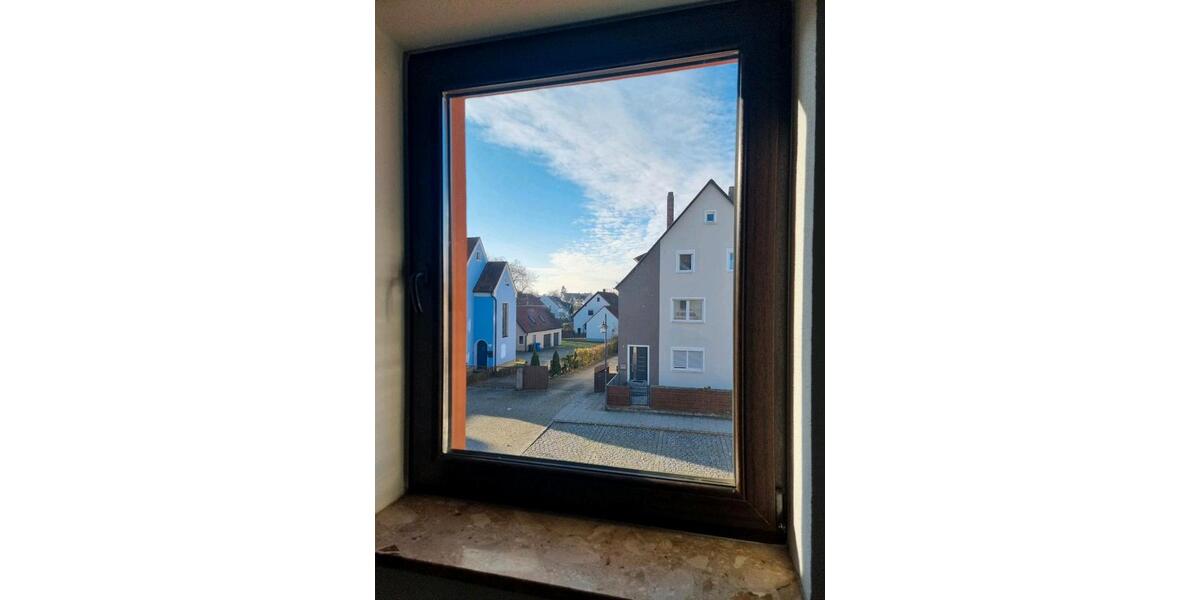 Etagenwohnung Grafenwöhr - 2 Zimmer, 80 m&sup2;, 750&euro; | Angebot:26657202