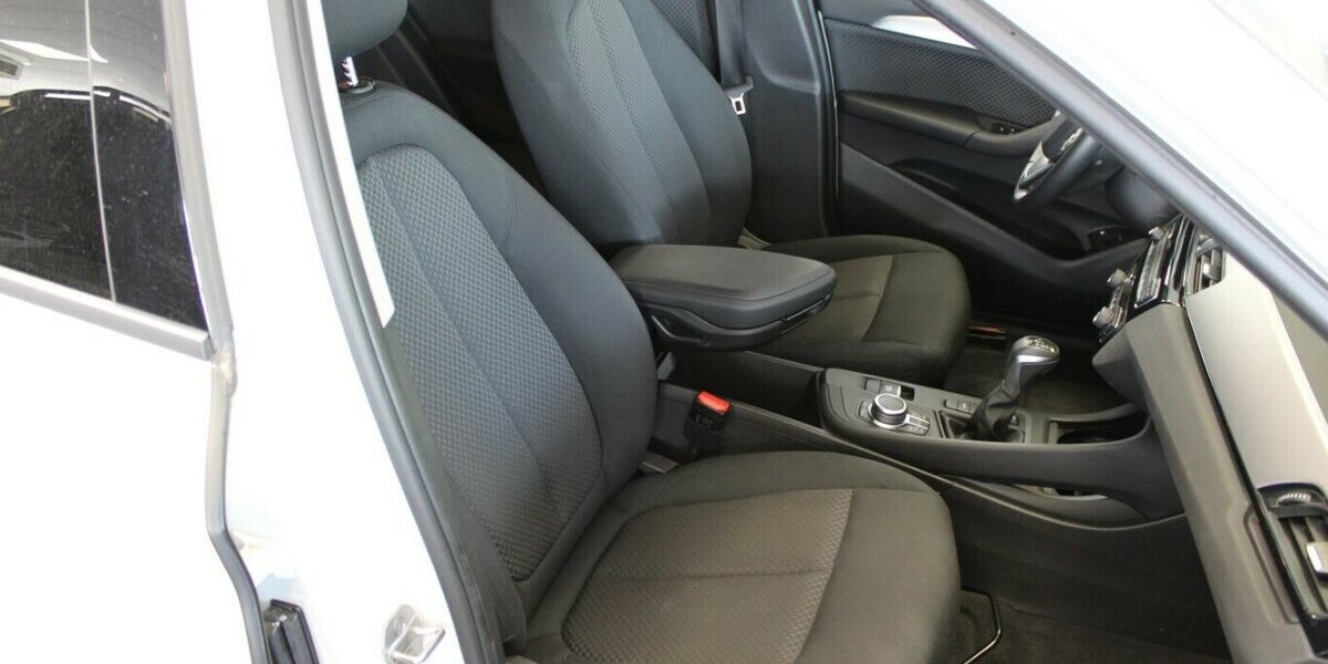 BMW X1 xDrive25e Advantage 51.995 km 23.980 &euro; Euskirchen 53881