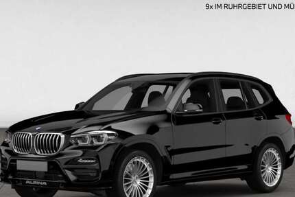 Alpina XD3 52.305 km 54.740 &euro; Gelsenkirchen 45897