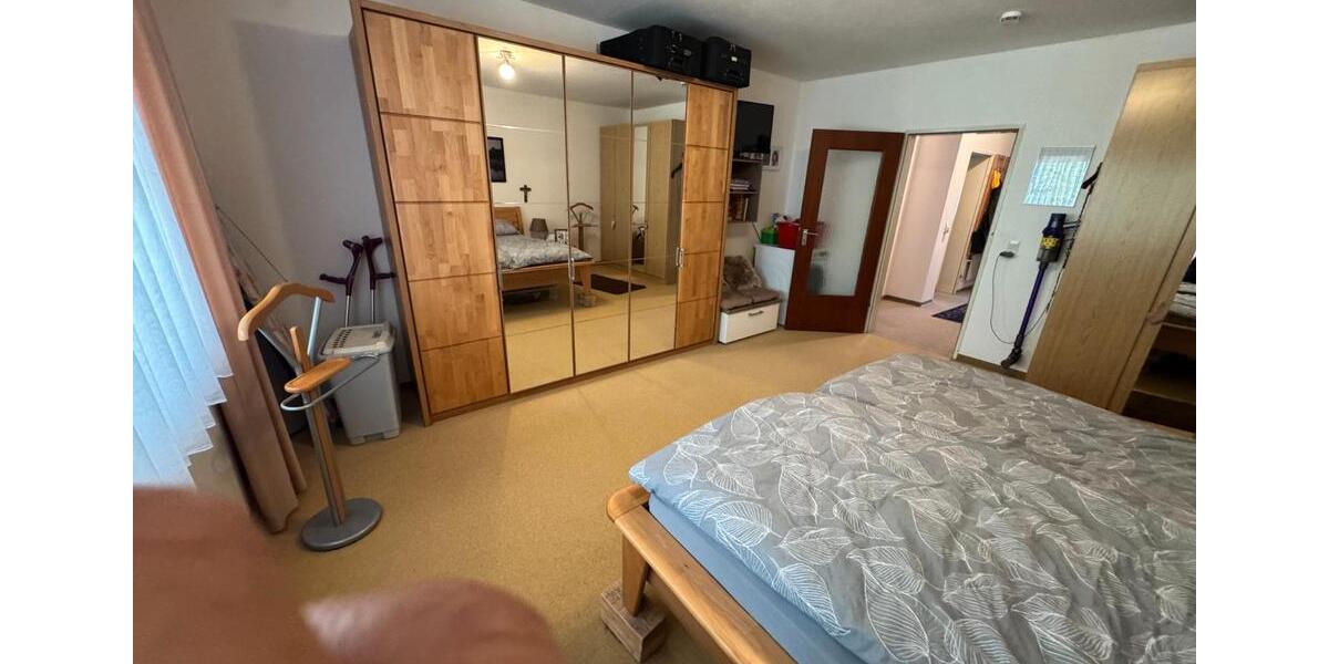 Etagenwohnung Hofgeismar - 3 Zimmer, 93 m&sup2;, 220.000&euro; | Angebot:26738095